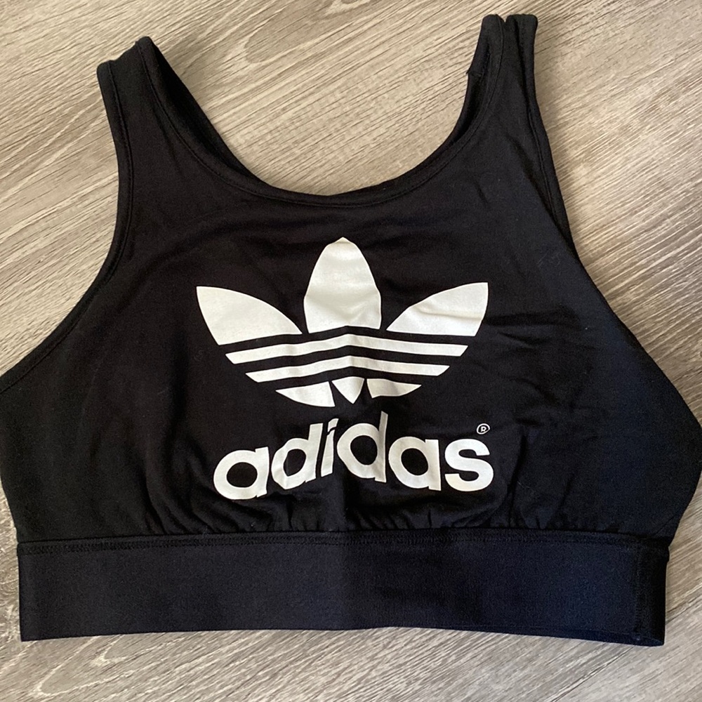 Adidas Sports Bra